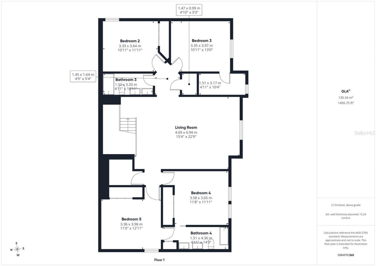 3026 Zander Drive, Grand Island, FL 32735 Photo