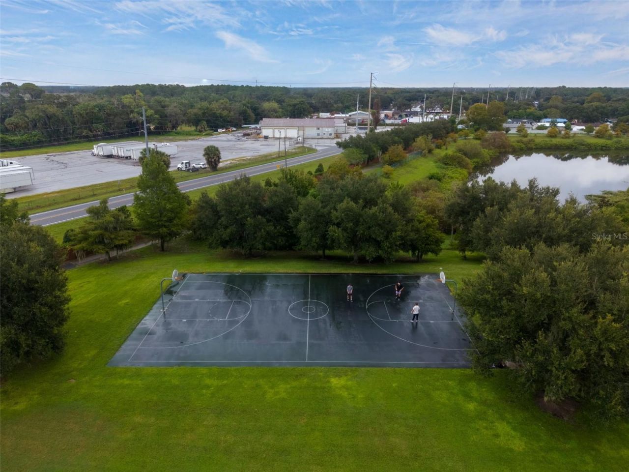 3026 Zander Drive, Grand Island, FL 32735 Photo