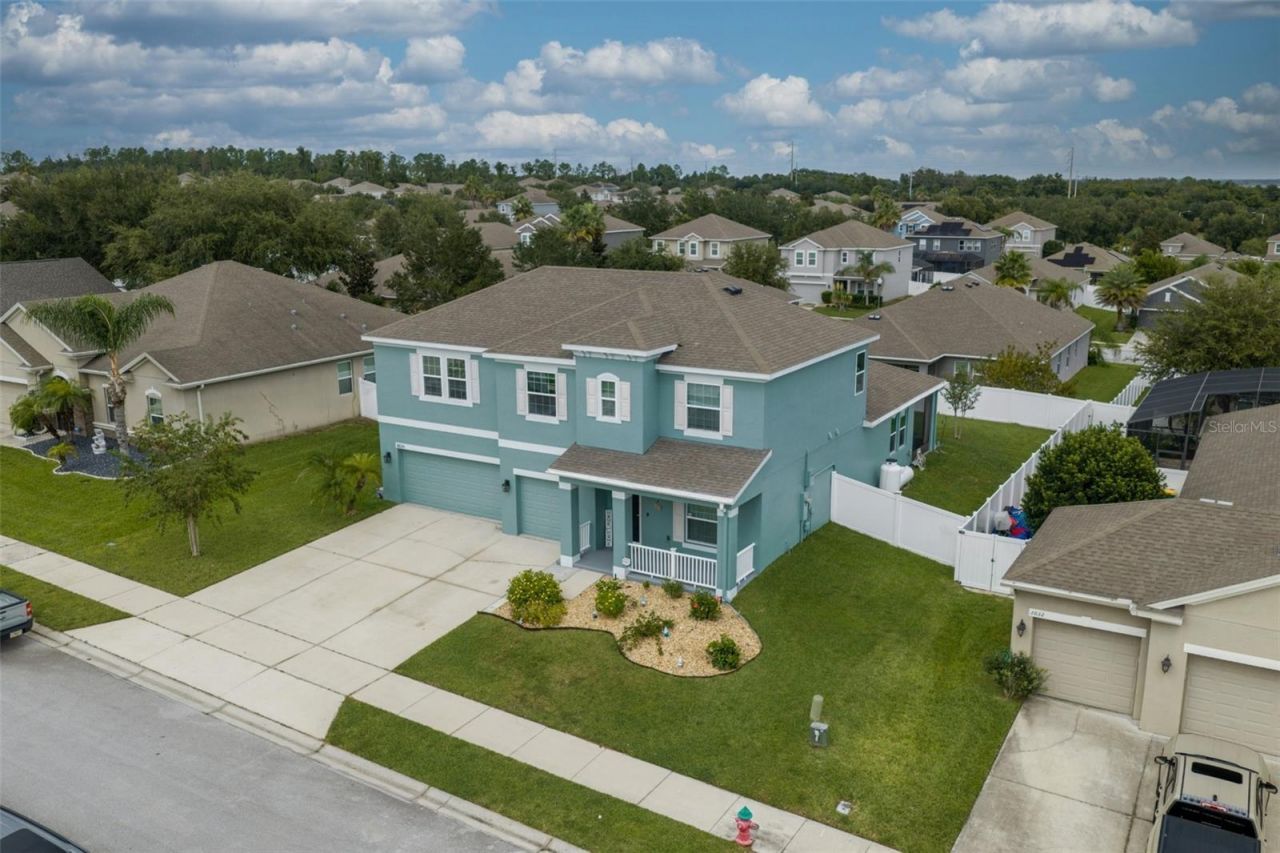 3026 Zander Drive, Grand Island, FL 32735 Photo