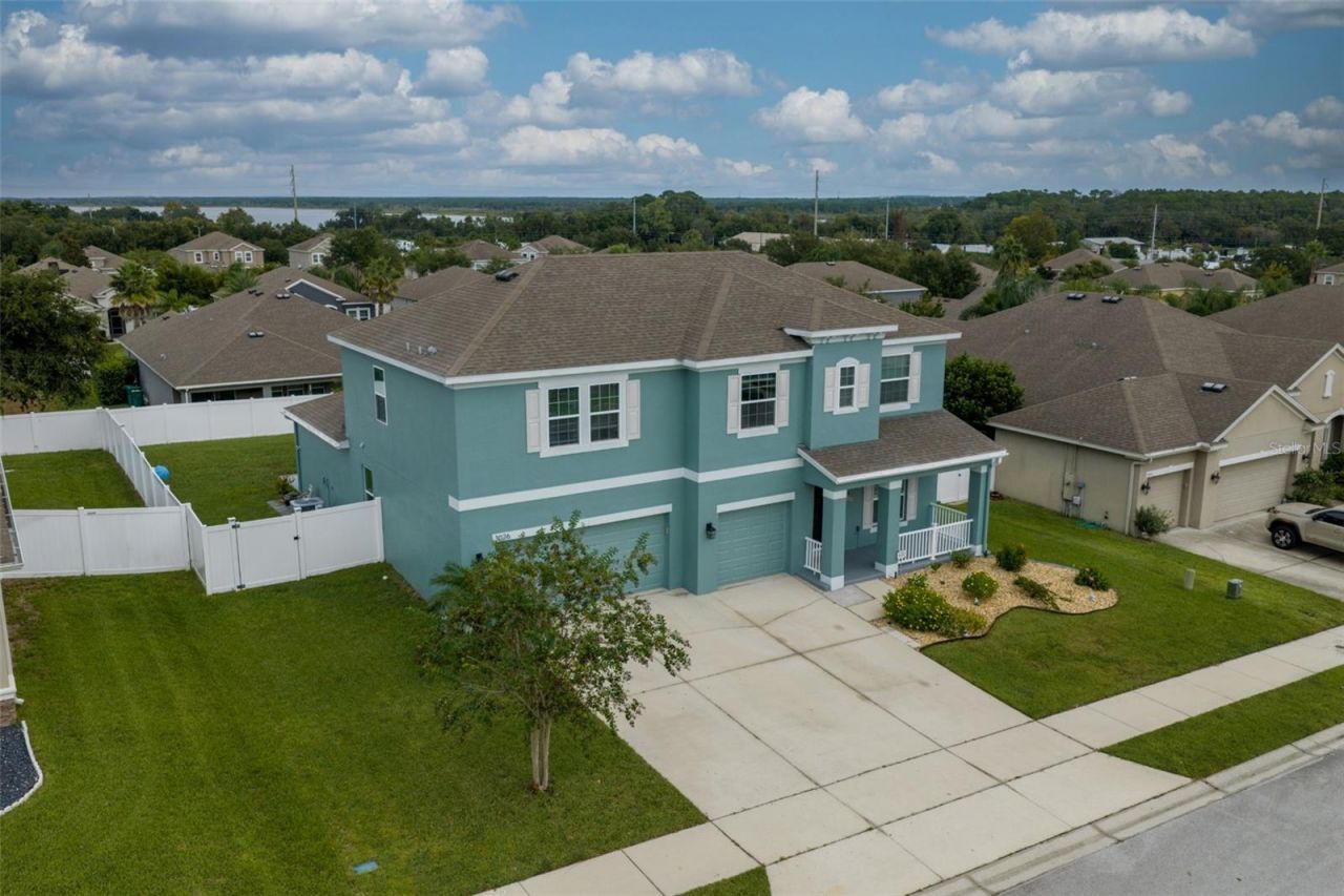 3026 Zander Drive, Grand Island, FL 32735 Photo