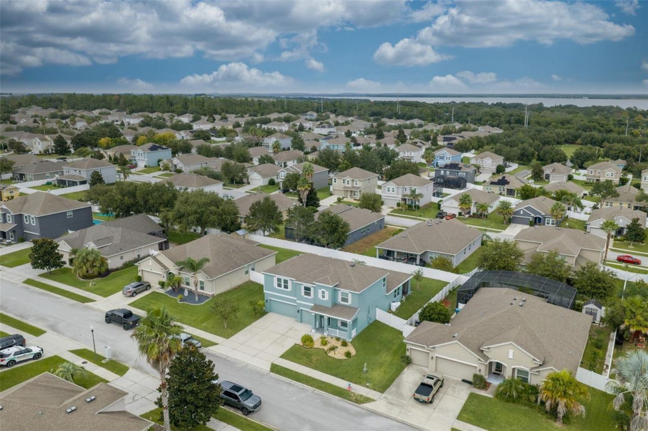 3026 Zander Drive, Grand Island, FL 32735 Photo