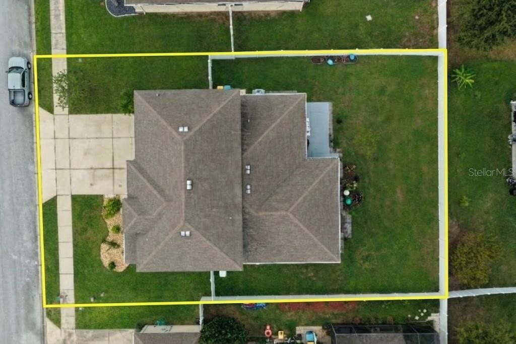 3026 Zander Drive, Grand Island, FL 32735 Photo