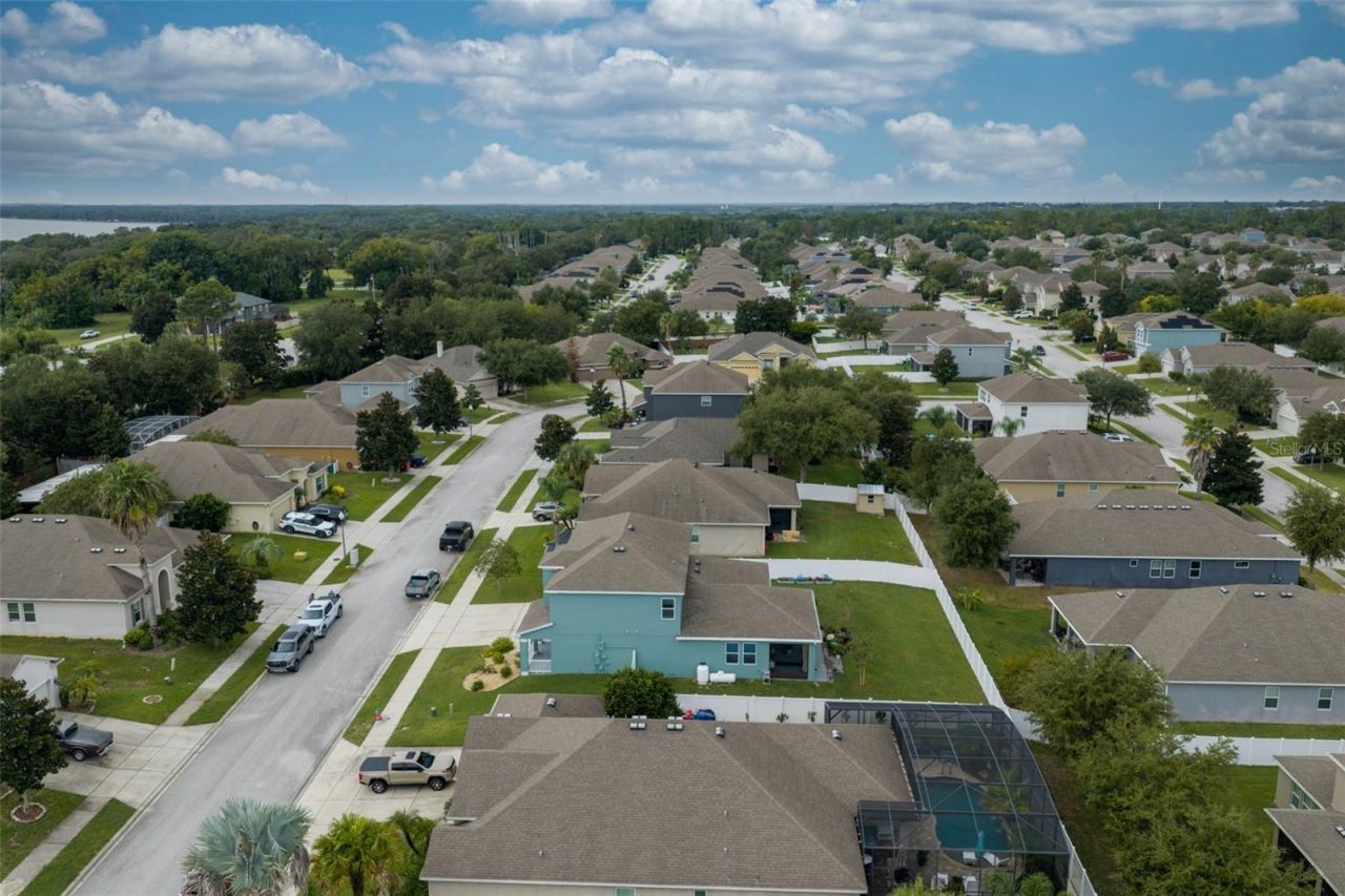3026 Zander Drive, Grand Island, FL 32735 Photo