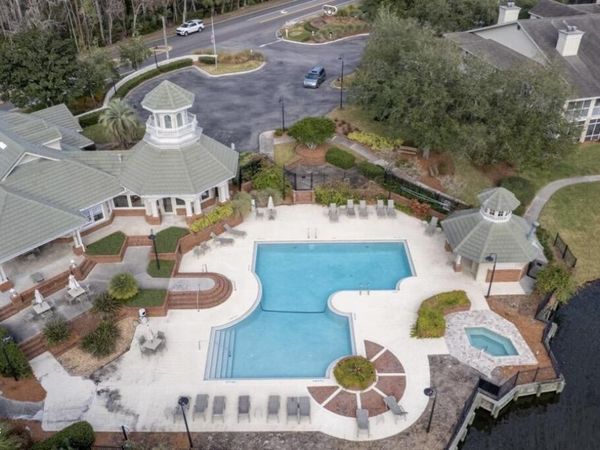 300 SANDIRON Circle, Unit 327, Ponte Vedra Beach, FL 32082