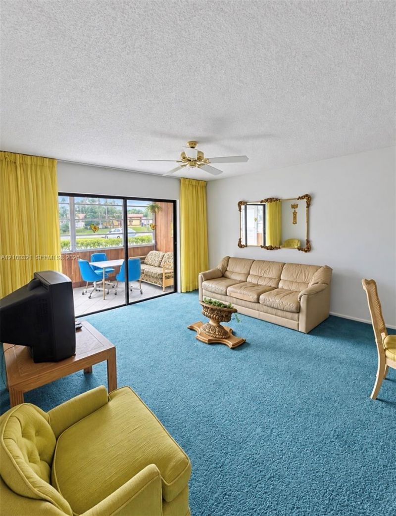 4000 NW 44th Ave , Unit 113, Lauderdale Lakes, FL 33319 Photo