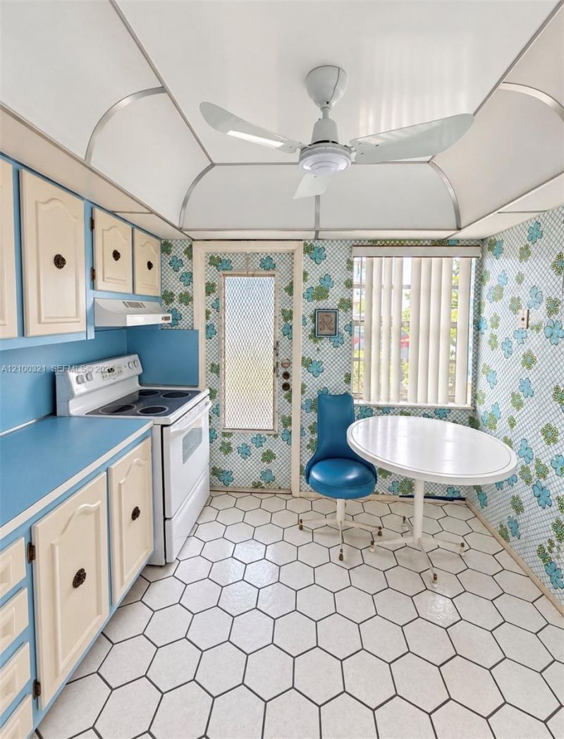 4000 NW 44th Ave , Unit 113, Lauderdale Lakes, FL 33319 Photo
