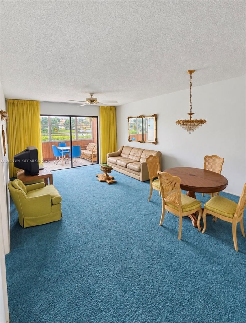 4000 NW 44th Ave , Unit 113, Lauderdale Lakes, FL 33319 Photo