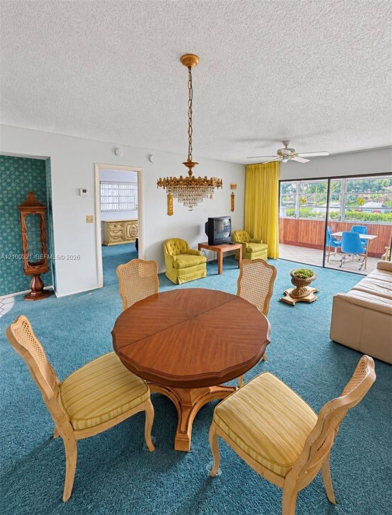 4000 NW 44th Ave , Unit 113, Lauderdale Lakes, FL 33319 Photo