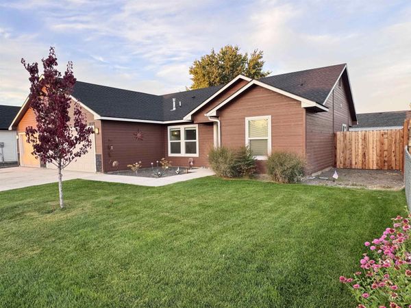 1125 W 10th, Weiser, ID 83672
