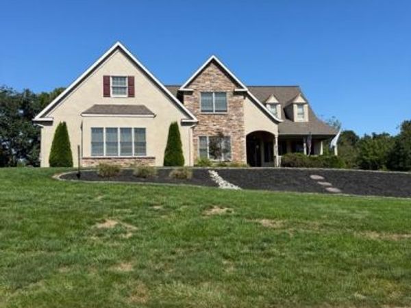 31 COBBLE LANE , ELIZABETHTOWN, PA 17022
