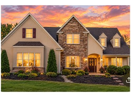 31 COBBLE LANE Elizabethtown, PA 17022