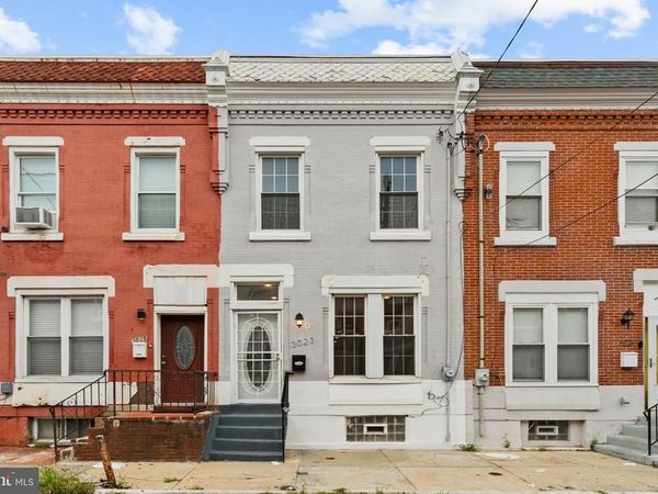 3023 W COLONA STREET, PHILADELPHIA, PA 19132