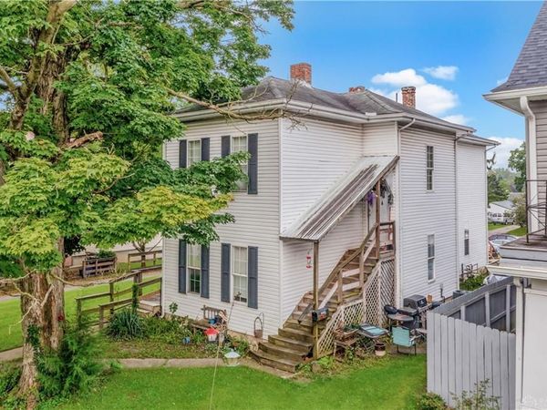 645 N Main Street, Bellefontaine, OH 43311