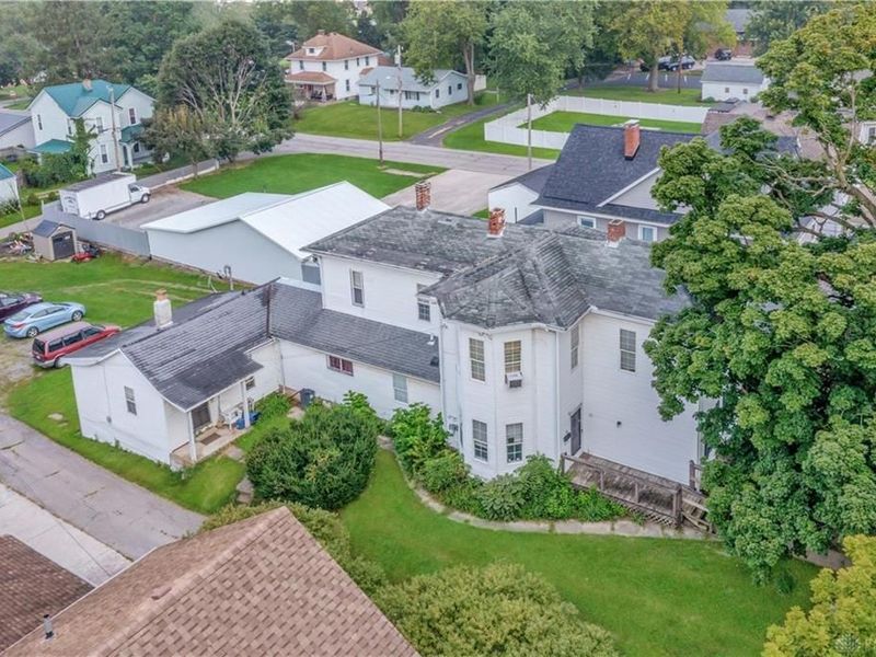 645 N Main Street, Bellefontaine, OH 43311 Photo 12