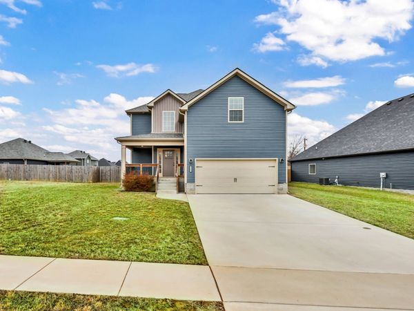 213 Wexford Way , Clarksville, TN 37042