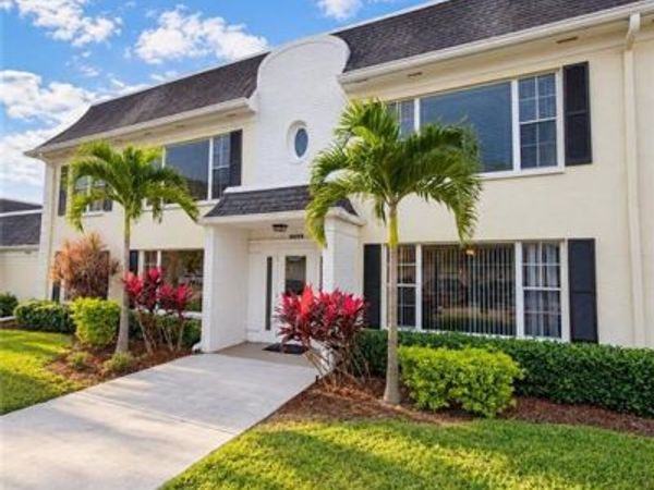 1304 S Brandywine CIR , Unit 3, FORT MYERS, FL 33919