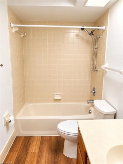 1304 S Brandywine Cir, Unit 3, Fort Myers, FL 33919 Photo