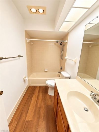 1304 S Brandywine Cir, Unit 3, Fort Myers, FL 33919 Photo