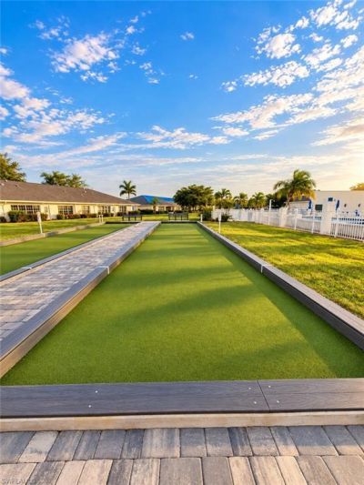 1304 S Brandywine Cir, Unit 3, Fort Myers, FL 33919 Photo