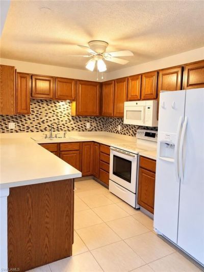 1304 S Brandywine Cir, Unit 3, Fort Myers, FL 33919 Photo