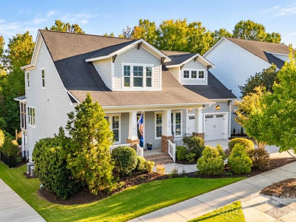 18928 Cypress Garden Drive, Unit 80, Davidson, NC 28036