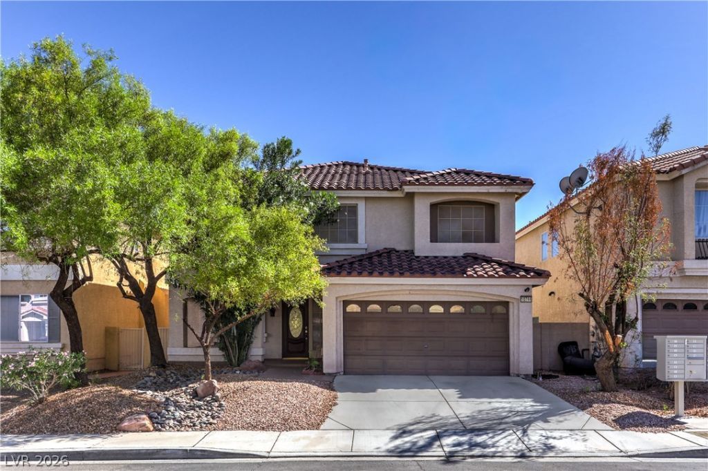 10744 Teton Village Court, Henderson, NV 89052 Main Photo