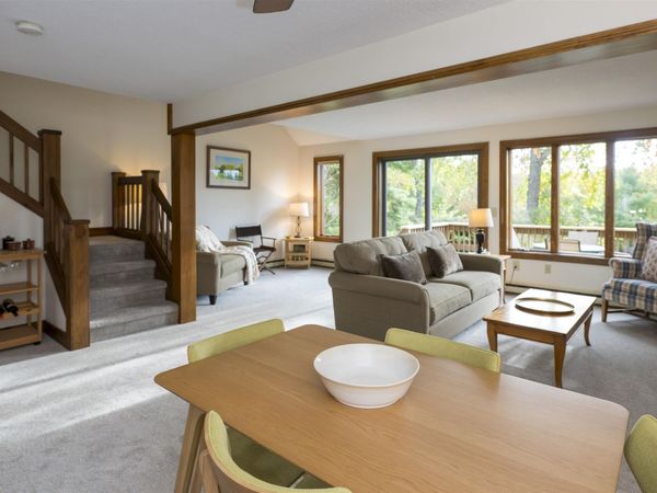 355 Lyman Batcheller Road, Unit 12E, Hartford, VT 05059
