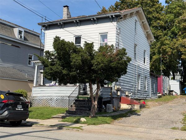 1036 Howard Street, Peekskill, NY 10566