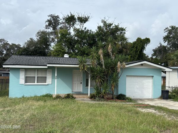 504 N Ridgewood Avenue, Ormond Beach, FL 32174