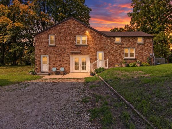 559 Shearer Street, Edgerton, WI 53534