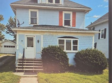 109 Jefferson Street, Olean, NY 14760