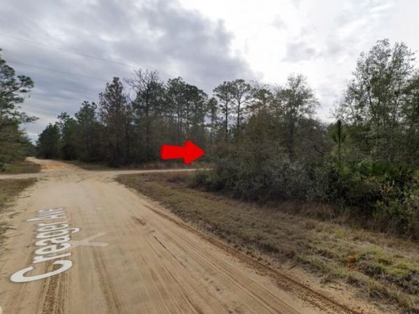 000 Creager Avenue, Interlachen, FL 32148