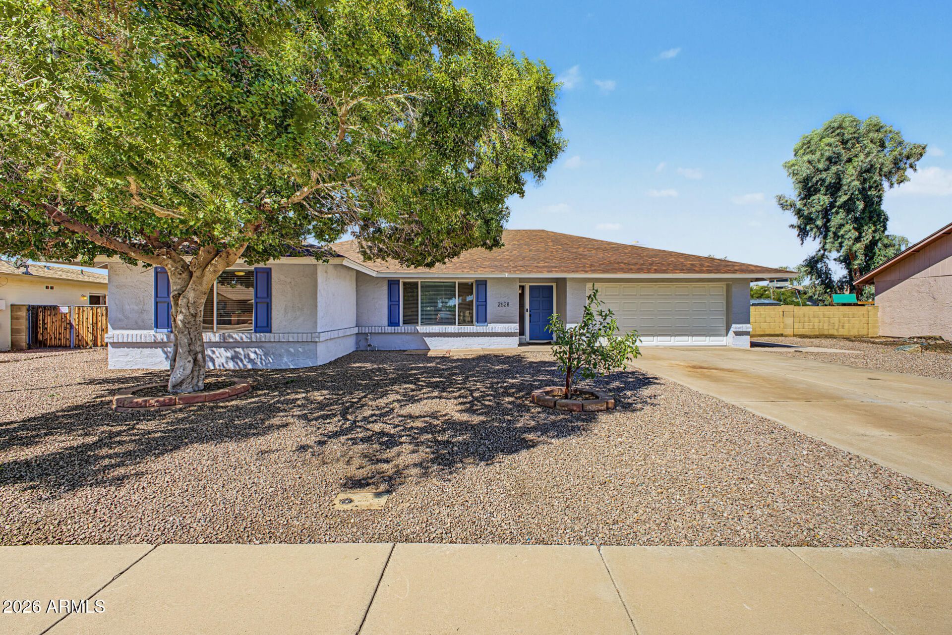 2628 S Reyes, Mesa, AZ 85202 Main Photo