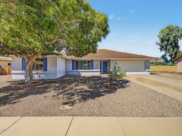 2628 S REYES, Mesa, AZ 85202