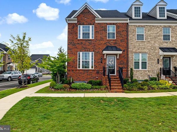 401 HOLLOWAY STREET , BALTIMORE, MD 21220