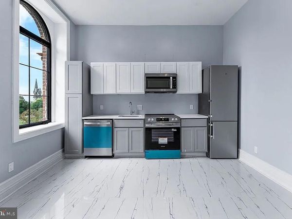 1100 W LAFAYETTE AVENUE, Unit 4, BALTIMORE, MD 21217