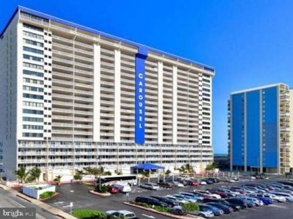 11700 COASTAL HIGHWAY , Unit 1109, OCEAN CITY, MD 21842