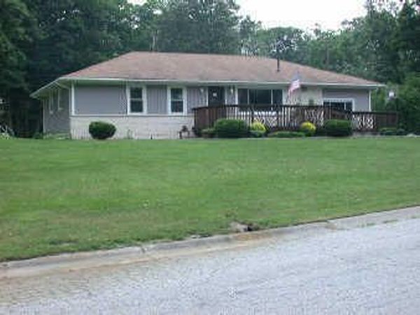 5213 W 112th Avenue, Crown Point, IN 46307