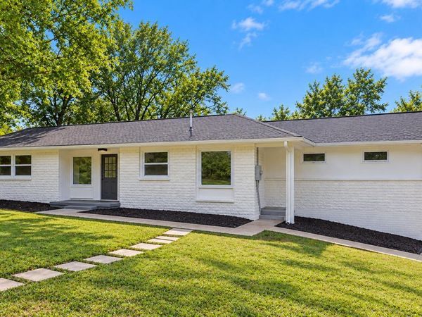 812 Sunset Drive, Kingston, TN 37763