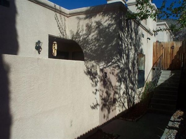 2820 Palo Verde Drive NE, Unit C, Albuquerque, NM 87112