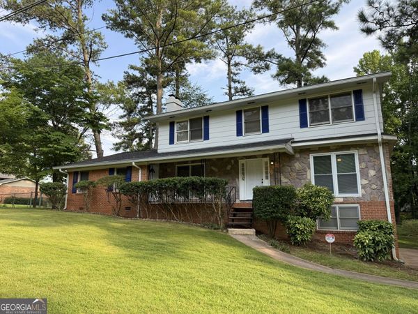 490 Tall Deer Drive, Fairburn, GA 30213