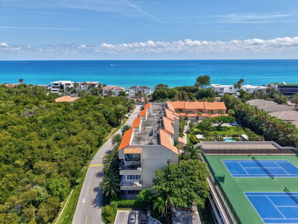 3908 S Ocean Boulevard, Unit 124, Highland Beach, FL 33487