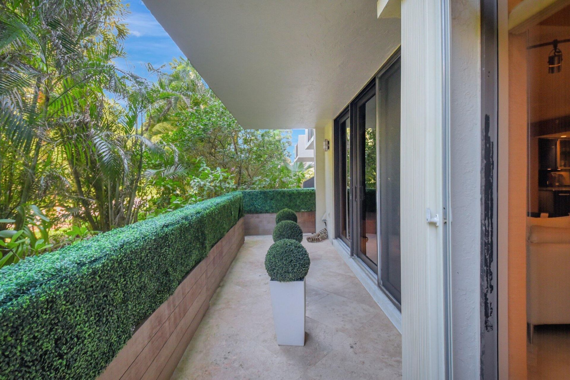 3908 S Ocean Boulevard, Unit 124, Highland Beach, FL 33487 Photo