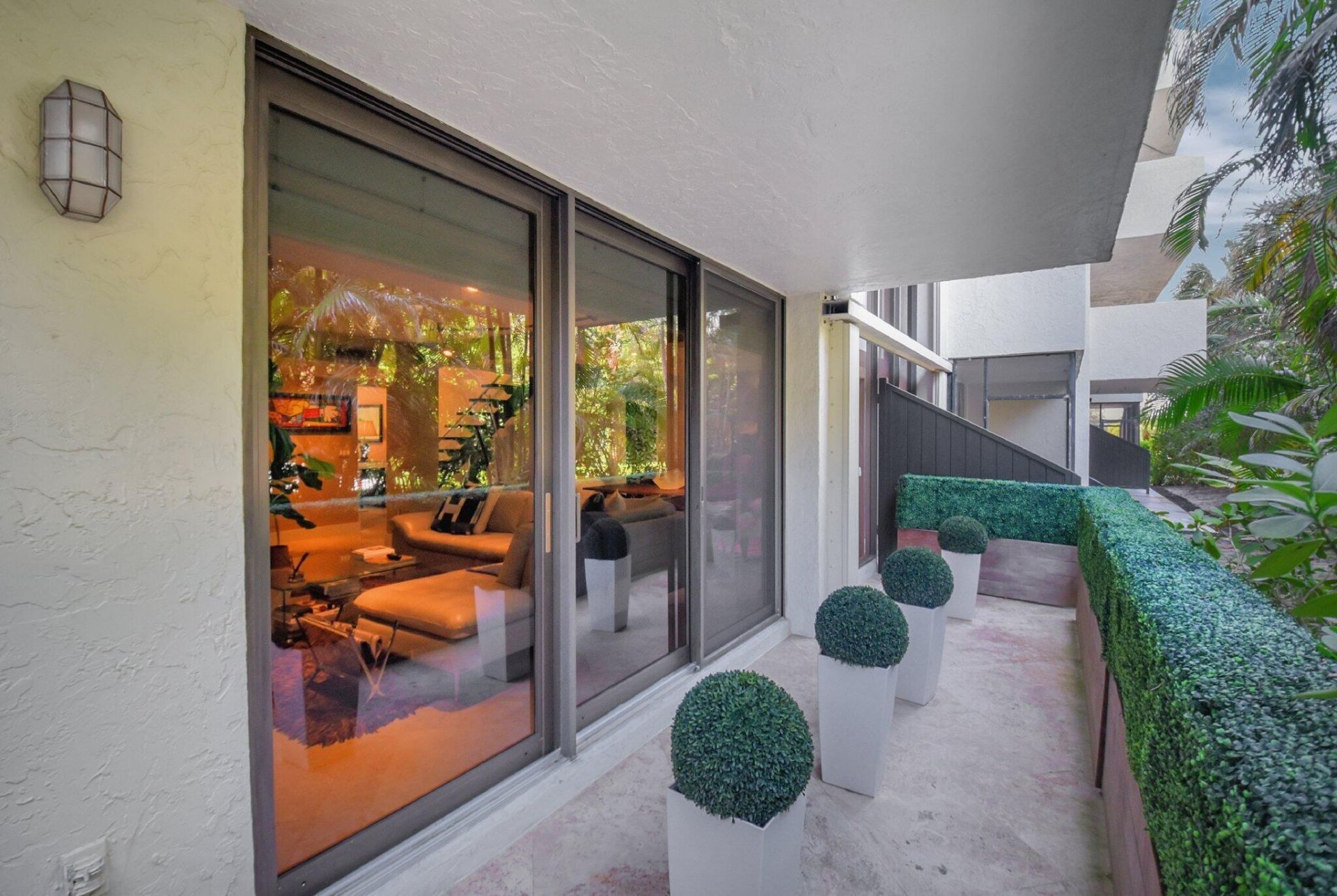 3908 S Ocean Boulevard, Unit 124, Highland Beach, FL 33487 Photo