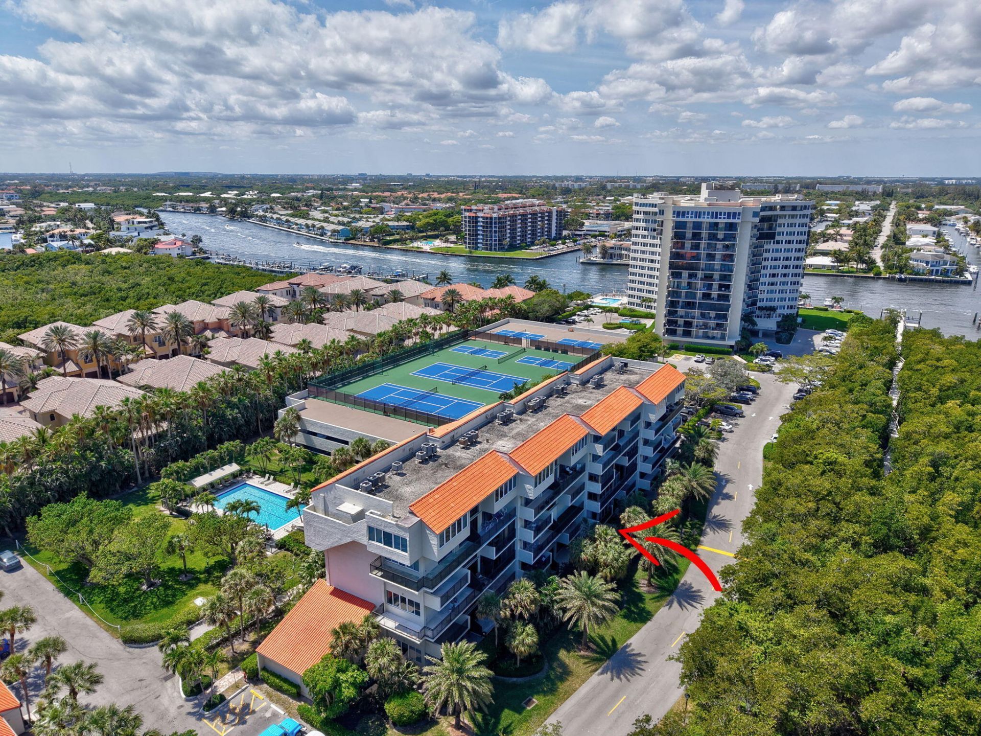 3908 S Ocean Boulevard, Unit 124, Highland Beach, FL 33487 Photo