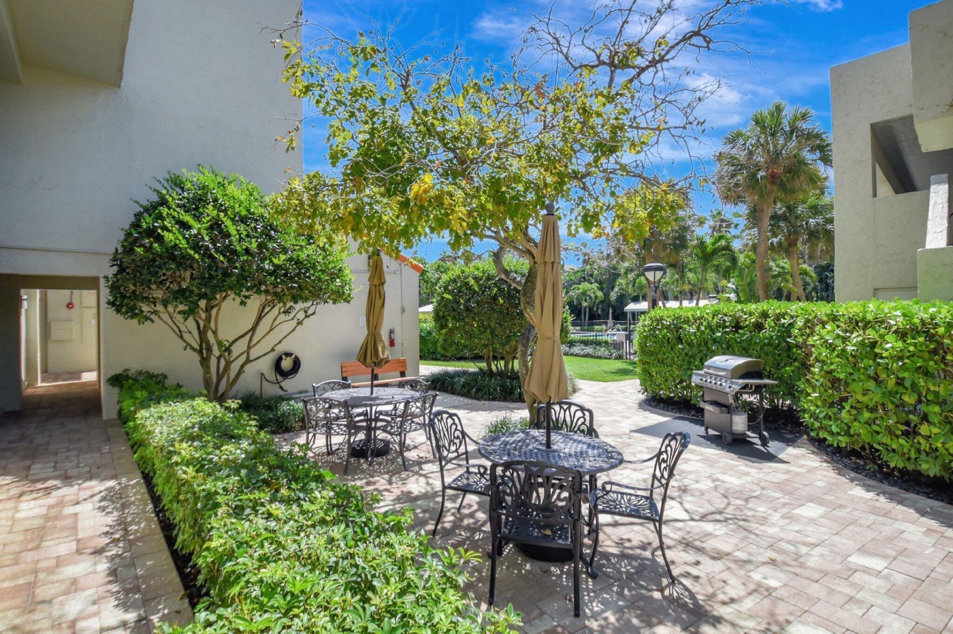 3908 S Ocean Boulevard, Unit 124, Highland Beach, FL 33487 Photo