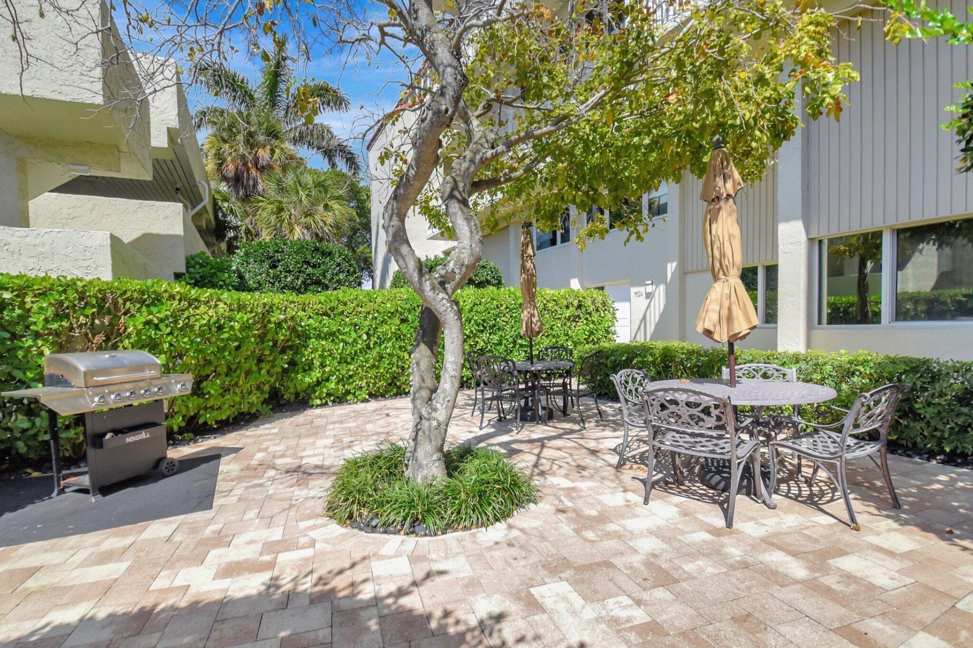 3908 S Ocean Boulevard, Unit 124, Highland Beach, FL 33487 Photo