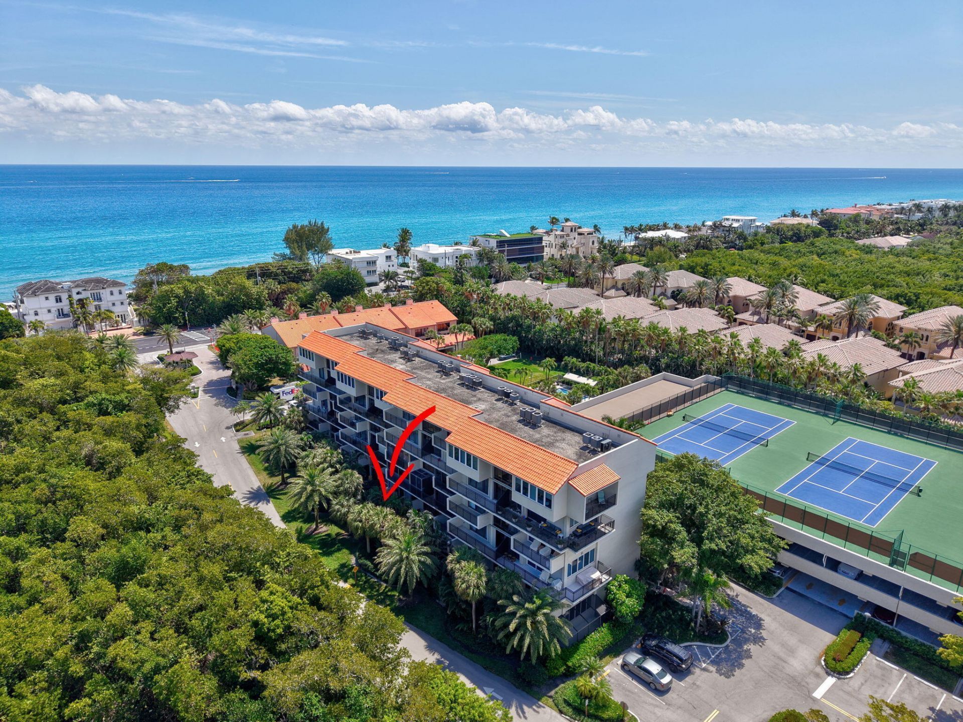 3908 S Ocean Boulevard, Unit 124, Highland Beach, FL 33487 Photo