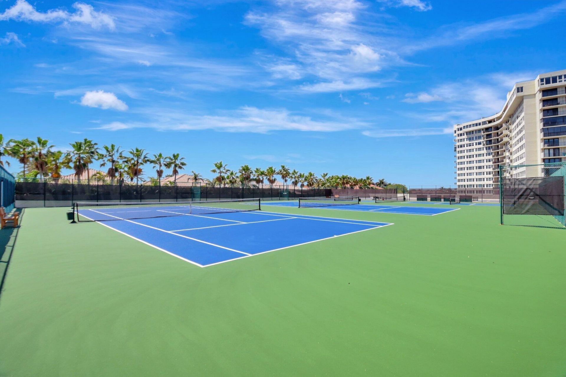 3908 S Ocean Boulevard, Unit 124, Highland Beach, FL 33487 Photo