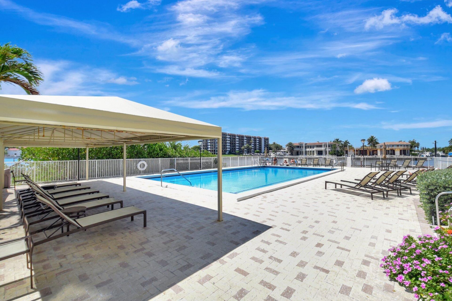 3908 S Ocean Boulevard, Unit 124, Highland Beach, FL 33487 Photo